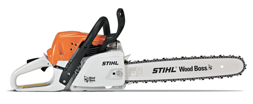 Stihl MS 251 Wood Boss